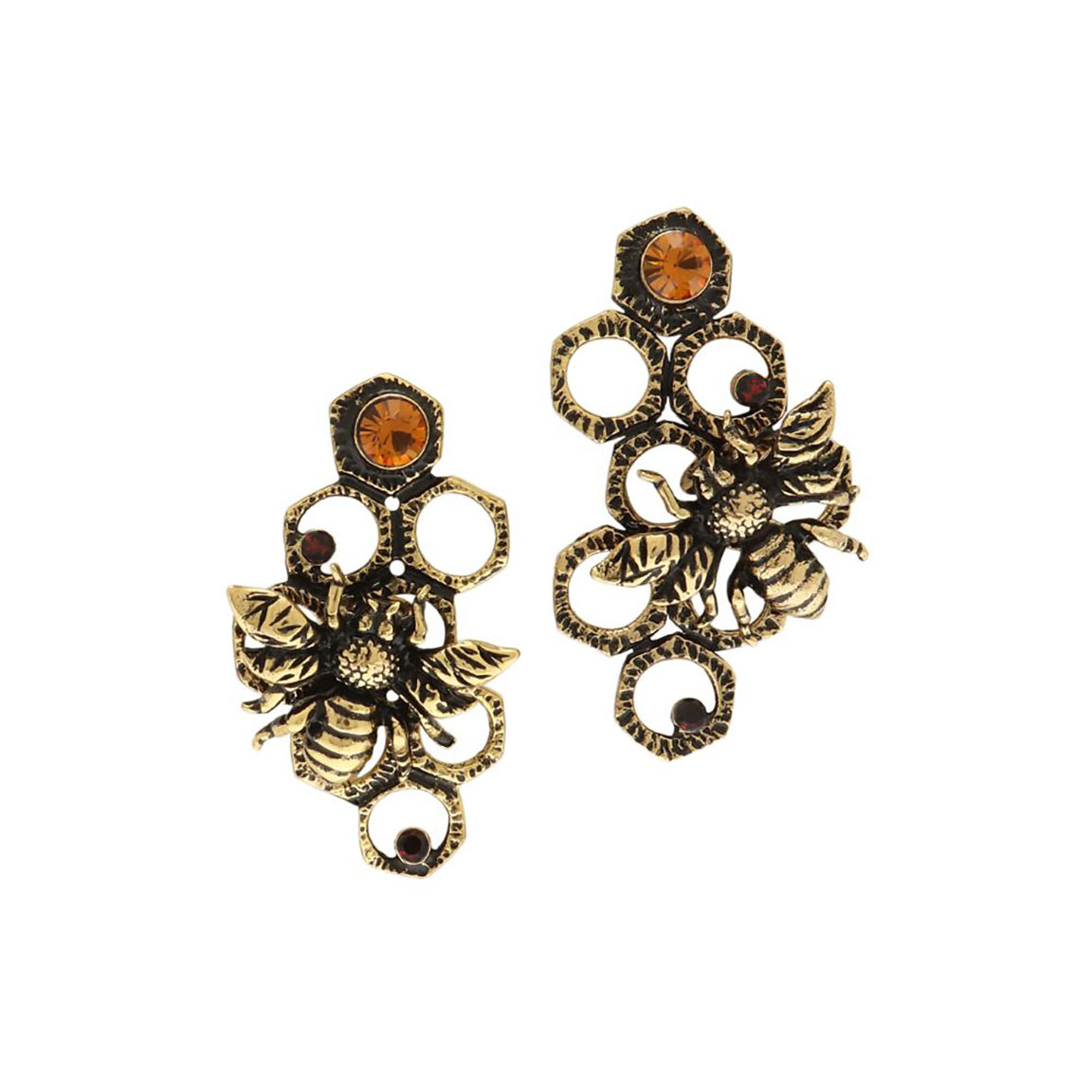 Italian jewelry online earrings