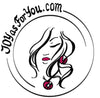 Habana Paris Drop Chain Earrings For Women / Brass / Silver Color / Fa | JOYasForYou