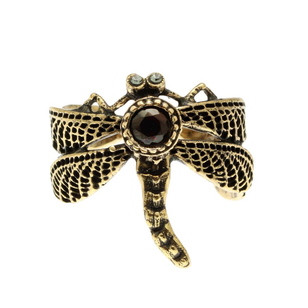 dragonfly jewelry for women