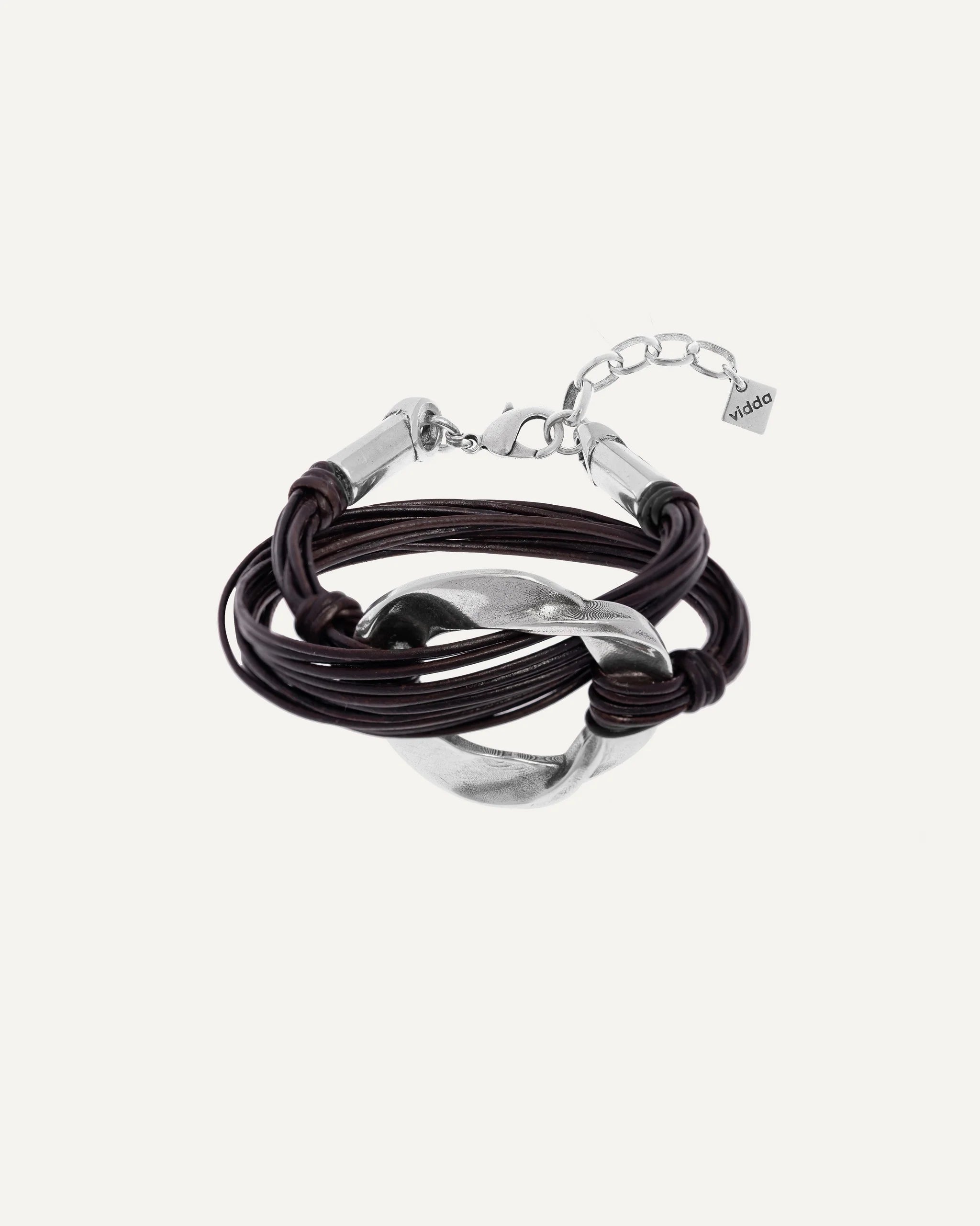 Vidda Leather Bracelet - 0