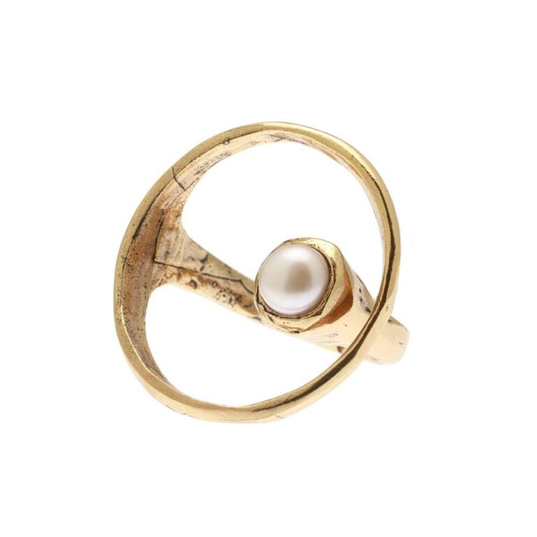 pearl ring canada