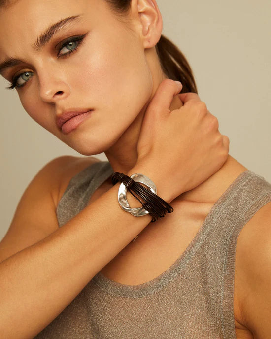 Vidda Leather Bracelet